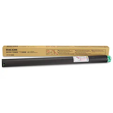 Ricoh Typ 1160W / 888029 - Toner do Ricoh Aficio 240w, 470w, 480w, SP-W2470, MP-W6700SP